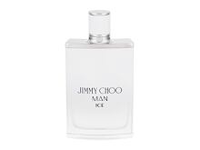 Eau de Toilette Jimmy Choo Jimmy Choo Man Ice 100 ml