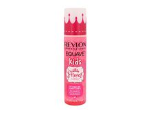 Balsamo per capelli Revlon Professional Equave Kids Princess Look 200 ml