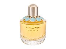Eau de Parfum Elie Saab Girl of Now 50 ml