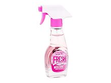 Eau de Toilette Moschino Fresh Couture Pink 30 ml