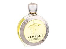 Eau de toilette Versace Eros Pour Femme 100 ml