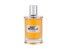 Eau de Toilette David Beckham Classic 60 ml