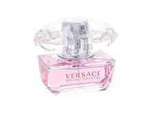 Eau de toilette Versace Bright Crystal 50 ml