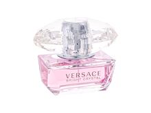 Eau de Toilette Versace Bright Crystal 50 ml Sets