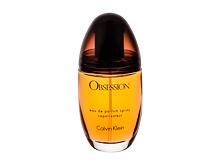 Eau de Parfum Calvin Klein Obsession 50 ml