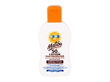 Soin solaire corps Malibu Kids SPF50 200 ml