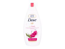 Doccia gel Dove Go Fresh Pomegranate 250 ml