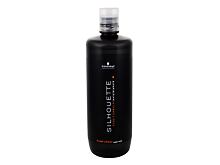 Haarspray  Schwarzkopf Professional Silhouette Pumpspray Nachfüllung 1000 ml