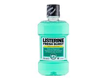 Collutorio Listerine Mouthwash Fresh Burst 250 ml