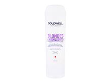 Conditioner Goldwell Dualsenses Blondes & Highlights 200 ml
