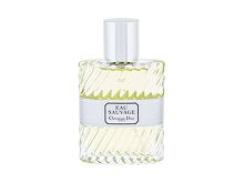 Eau de Toilette Dior Eau Sauvage 50 ml
