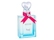 Eau de Toilette Moschino Funny! 50 ml