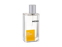 Eau de Toilette Mexx City Breeze For Her 30 ml