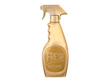Eau de toilette Moschino Fresh Gold Couture 100 ml Tester