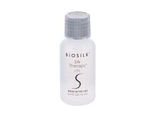 Sieri e trattamenti per capelli Farouk Systems Biosilk Silk Therapy Lite 15 ml