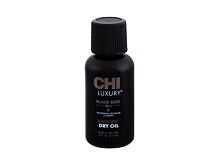 Huile Cheveux Farouk Systems CHI Luxury Black Seed Oil 15 ml