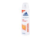 Antitraspirante Adidas AdiPower 72H 150 ml