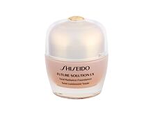 Foundation Shiseido Future Solution LX Total Radiance Foundation SPF15 30 ml N4 Neutral