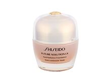 Foundation Shiseido Future Solution LX Total Radiance Foundation SPF15 30 ml R3 Rose