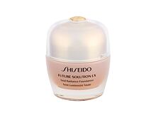 Foundation Shiseido Future Solution LX Total Radiance Foundation SPF15 30 ml G3 Golden