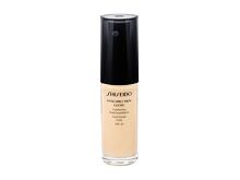 Foundation Shiseido Synchro Skin Glow SPF20 30 ml Neutral 1