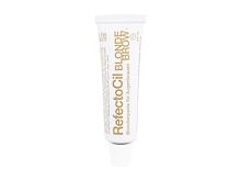 Coloration Sourcils RefectoCil Blonde Brow 15 ml