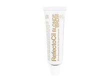 Tinta sopracciglia RefectoCil Blonde Brow 15 ml