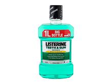Collutorio Listerine Teeth & Gum Defence Defence Fresh Mint Mouthwash 250 ml