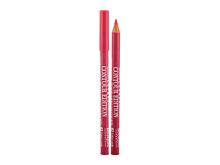 Lippenkonturenstift BOURJOIS Paris Contour Edition 1,14 g 02 Coton Candy