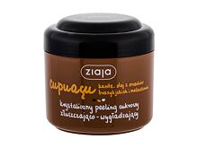 Gommage corps Ziaja Cupuacu 200 ml