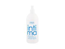 Intimhygiene Ziaja Intimate Creamy Wash With Lactobionic Acid 500 ml