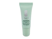 Balsamo per le labbra Clinique Superbalm Lip Treatment 7 ml