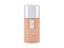 Fond de teint Clinique Even Better SPF15 30 ml CN58 Honey