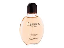 Eau de Toilette Calvin Klein Obsession For Men 125 ml