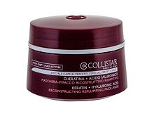 Masque cheveux Collistar Pure Actives Reconstructing Replumping 200 ml