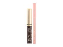 Mascara sopracciglia Collistar Eyebrow Gel 3in1 3 ml 1 Biondo Virna Sets