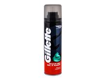 Gel de rasage Gillette Shave Gel Classic 200 ml