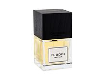 Eau de Parfum Carner Barcelona Woody Collection El Born 50 ml