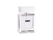 Eau de toilette Dolce&Gabbana The One Grey 50 ml