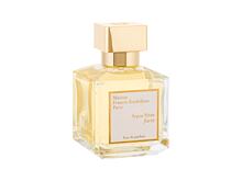 Eau de parfum Maison Francis Kurkdjian Aqua Vitae Forte 70 ml