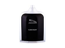 Eau de Toilette Jaguar Classic Black 100 ml Tester