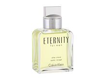 Rasierwasser Calvin Klein Eternity For Men 100 ml