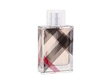 Eau de Parfum Burberry Brit for Her 50 ml