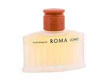 Eau de toilette Laura Biagiotti Roma Uomo 40 ml