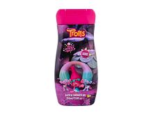 Gel douche DreamWorks Trolls 350 ml