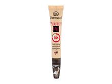 Correttore Dermacol Perfect Me Dark Circle Concealer & Highlighter 7 ml 3 Sand
