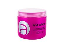 Haarmaske Stapiz Acid Balance 500 ml