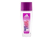 Deodorante Adidas Natural Vitality For Women 75 ml