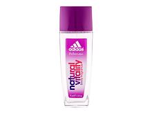 Déodorant Adidas Natural Vitality For Women 75 ml