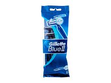 Rasierer Gillette Blue II 5 St.
